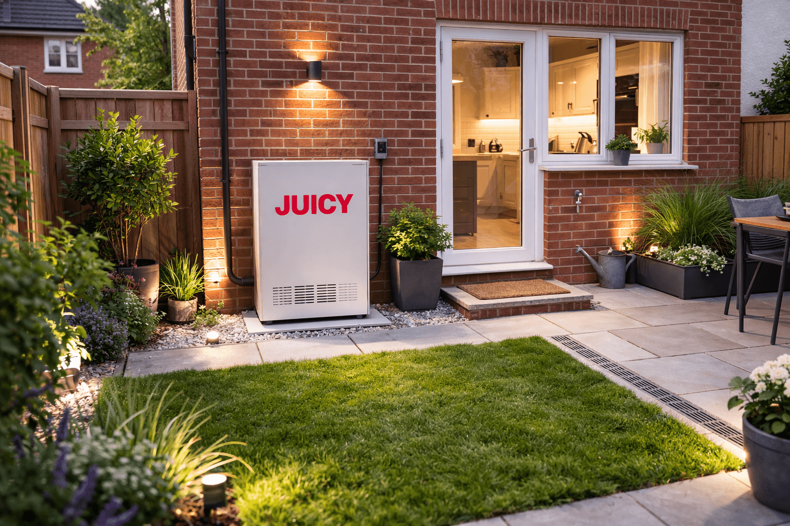 How does a home battery actually save you money?